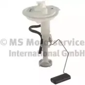 Датчик, запас топлива PIERBURG купить