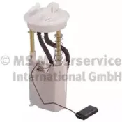 Датчик, запас топлива PIERBURG купить