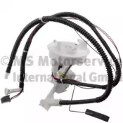 Датчик, запас топлива PIERBURG купить