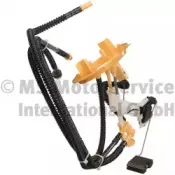 Датчик, запас топлива PIERBURG купить