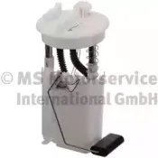 Датчик, запас топлива PIERBURG купить