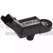 Датчик, давление во впускной трубе PIERBURG купить