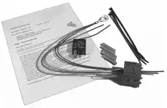 Комплект электрики, прицепное оборудование WESTFALIA купить