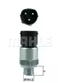 Термовыключатель, вентилятор радиатора BEHR купить