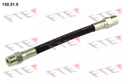 Тормозной шланг FTE купить