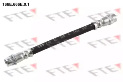 Тормозной шланг FTE купить