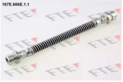 Тормозной шланг FTE купить