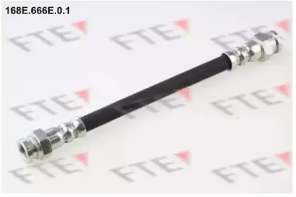 Тормозной шланг FTE купить