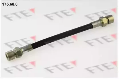 Тормозной шланг FTE купить