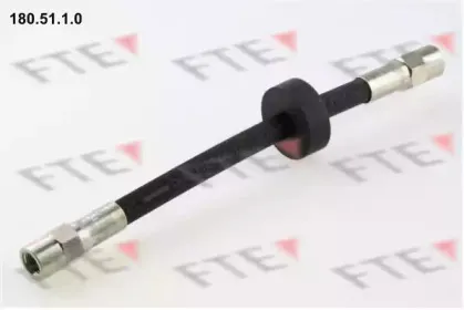 Тормозной шланг FTE купить