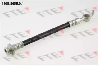 Тормозной шланг FTE купить