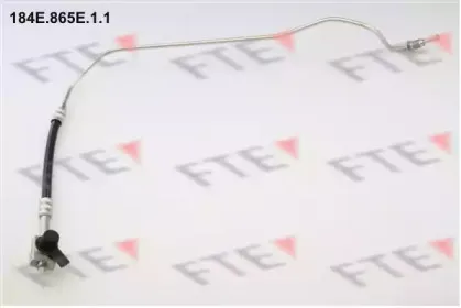 Тормозной шланг FTE купить