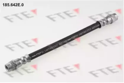 Тормозной шланг FTE купить