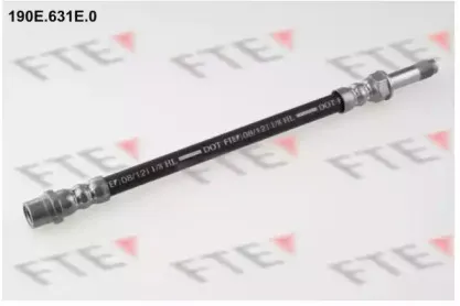 Тормозной шланг FTE купить