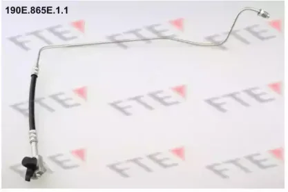 Тормозной шланг FTE купить