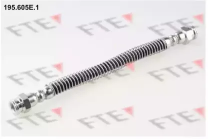 Тормозной шланг FTE купить