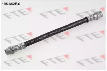 Тормозной шланг FTE купить