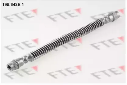 Тормозной шланг FTE купить