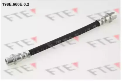 Тормозной шланг FTE купить