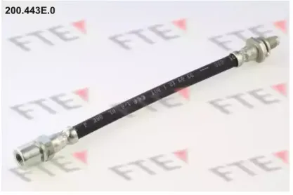 Тормозной шланг FTE купить