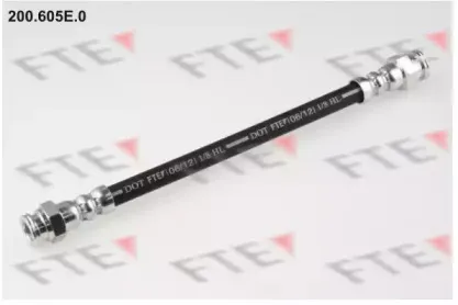 Тормозной шланг FTE купить