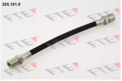 Тормозной шланг FTE купить