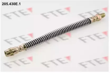 Тормозной шланг FTE купить