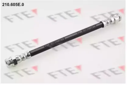 Тормозной шланг FTE купить