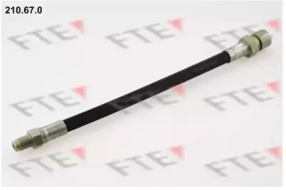 Тормозной шланг FTE купить
