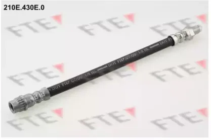 Тормозной шланг FTE купить