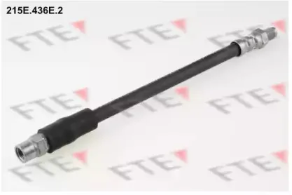 Тормозной шланг FTE купить