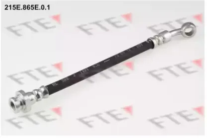 Тормозной шланг FTE купить