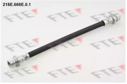 Тормозной шланг FTE купить