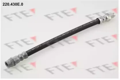 Тормозной шланг FTE купить