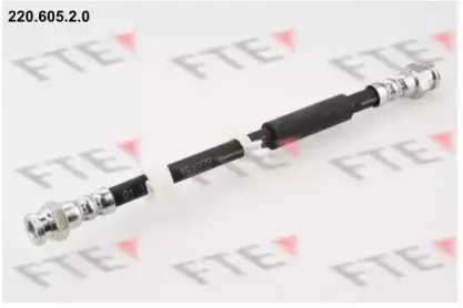 Тормозной шланг FTE купить