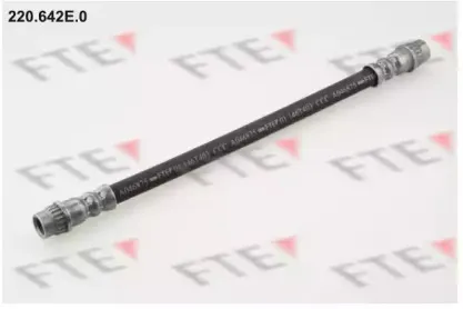 Тормозной шланг FTE купить