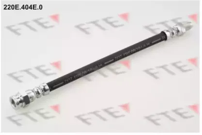 Тормозной шланг FTE купить