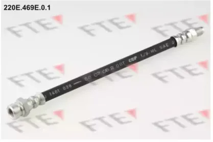 Тормозной шланг FTE купить