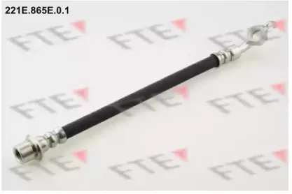 Тормозной шланг FTE купить