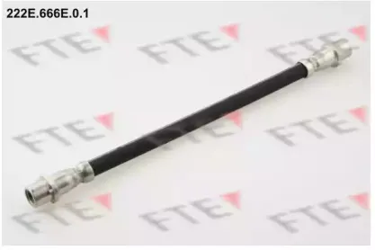 Тормозной шланг FTE купить