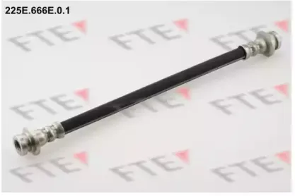 Тормозной шланг FTE купить