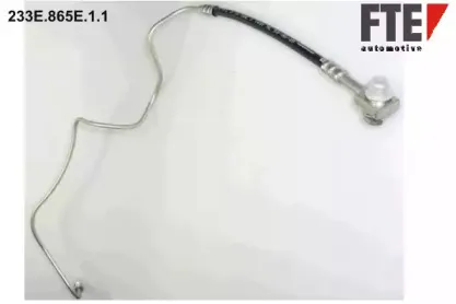 Тормозной шланг FTE купить