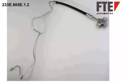 Тормозной шланг FTE купить