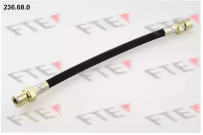 Тормозной шланг FTE купить