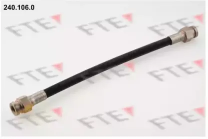 Тормозной шланг FTE купить