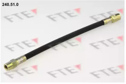 Тормозной шланг FTE купить