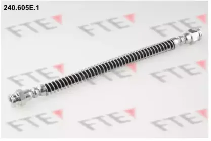 Тормозной шланг FTE купить