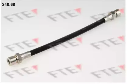 Тормозной шланг FTE купить