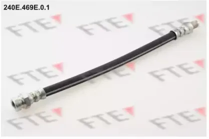 Тормозной шланг FTE купить