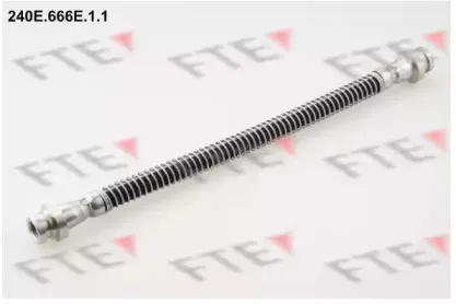 Тормозной шланг FTE купить